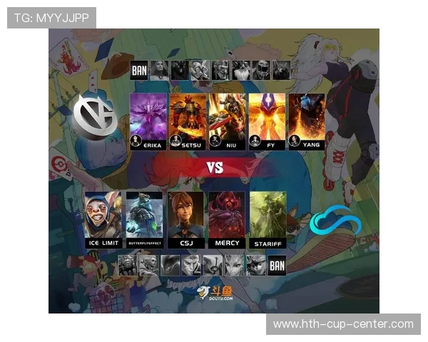 电竞DOTA2和LOL盘口对比 开云解读BP博弈爆冷玄机